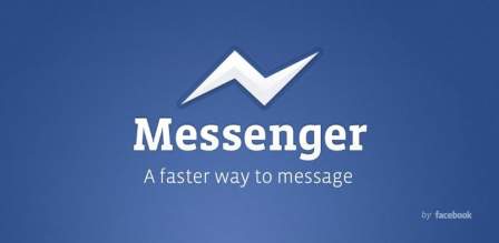 facebook messenger app for mac laptop