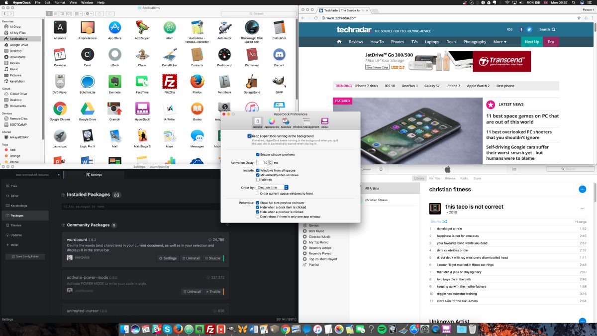 best chat software for mac